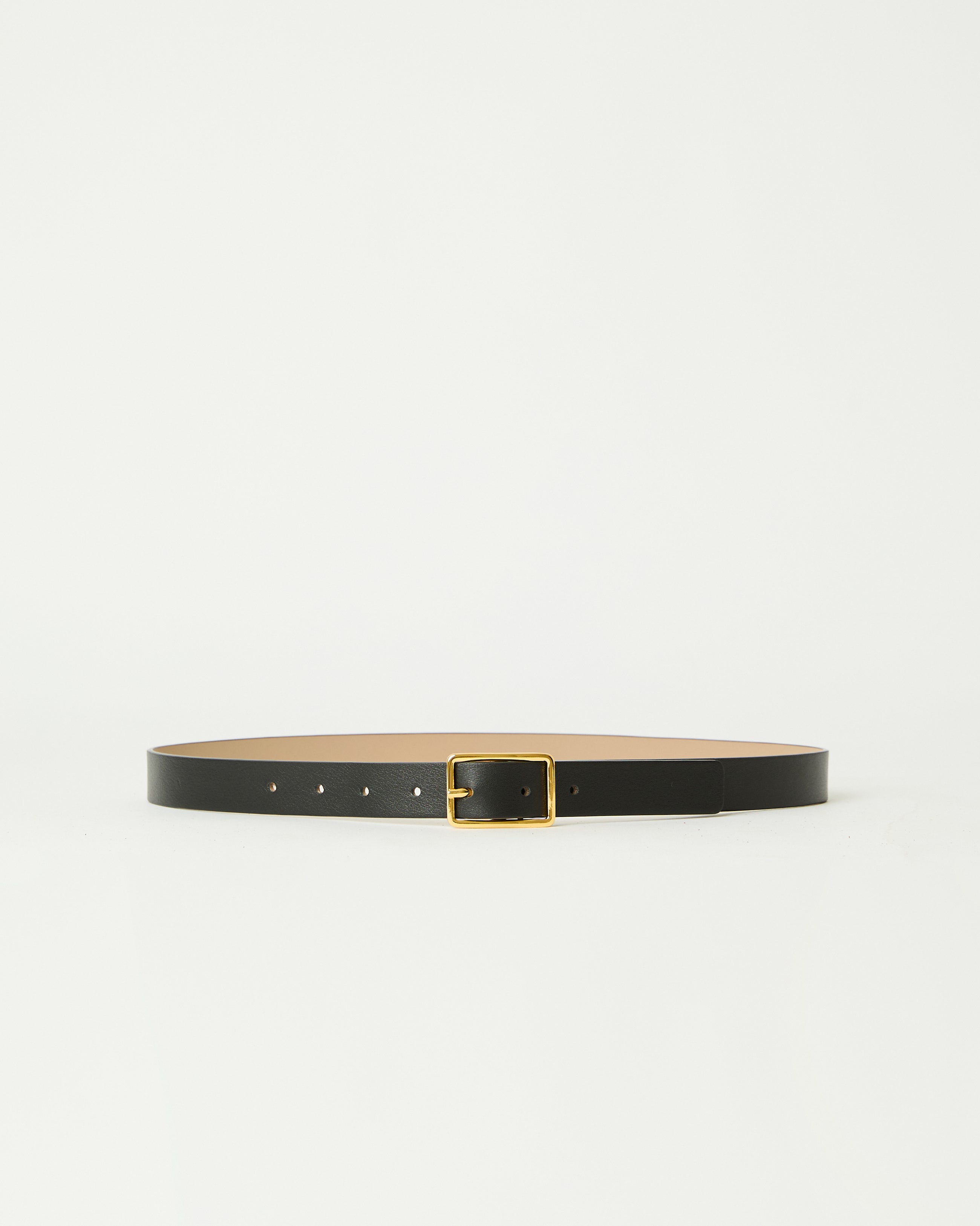 MILLA MINI LEATHER BELT