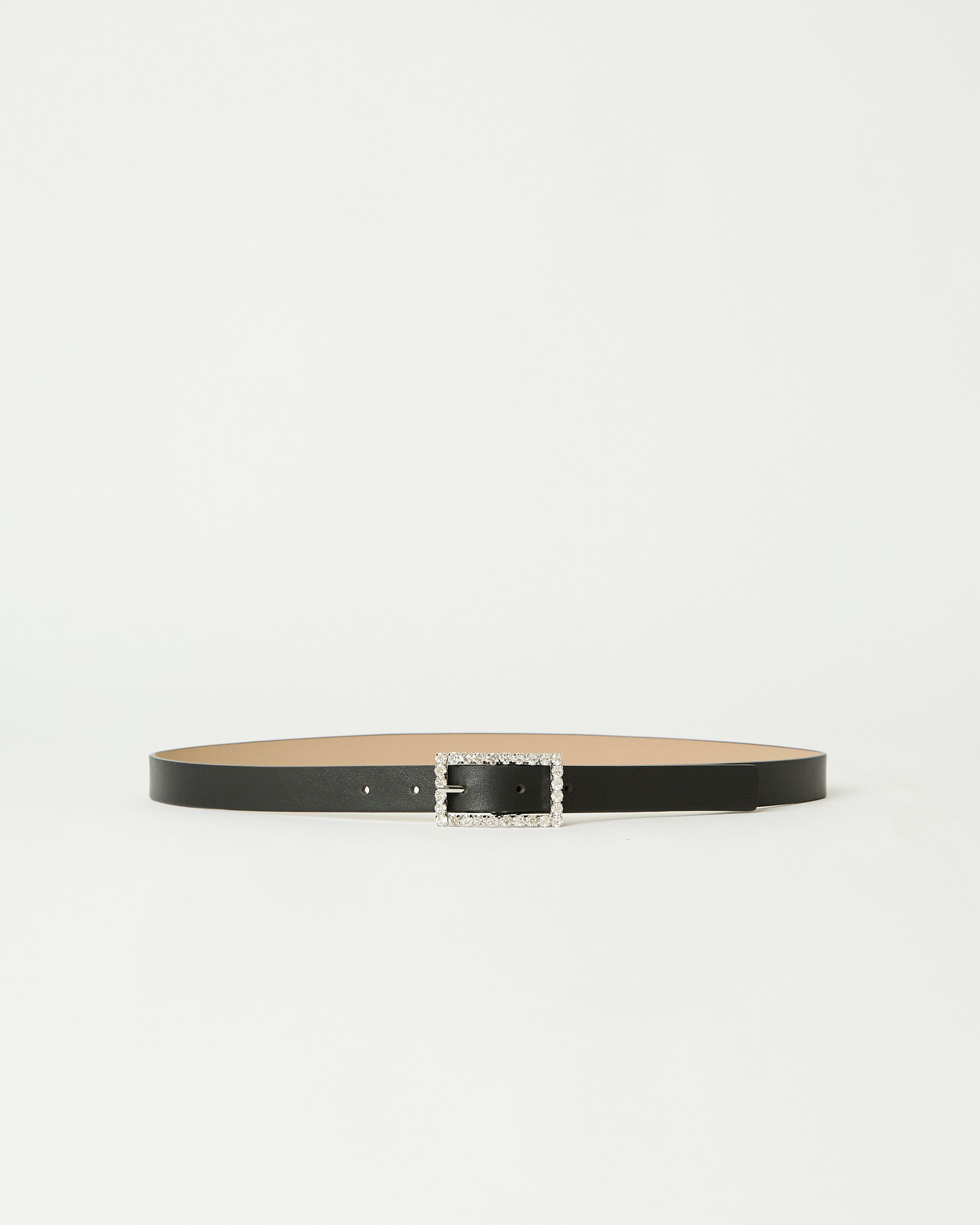 KAT LEATHER BELT