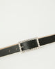 KAT LEATHER BELT