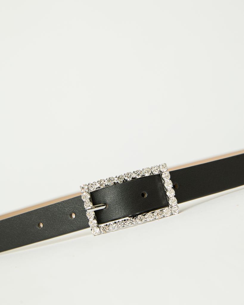 KAT LEATHER BELT