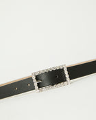 KAT LEATHER BELT