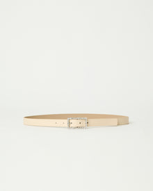 KAT LEATHER BELT