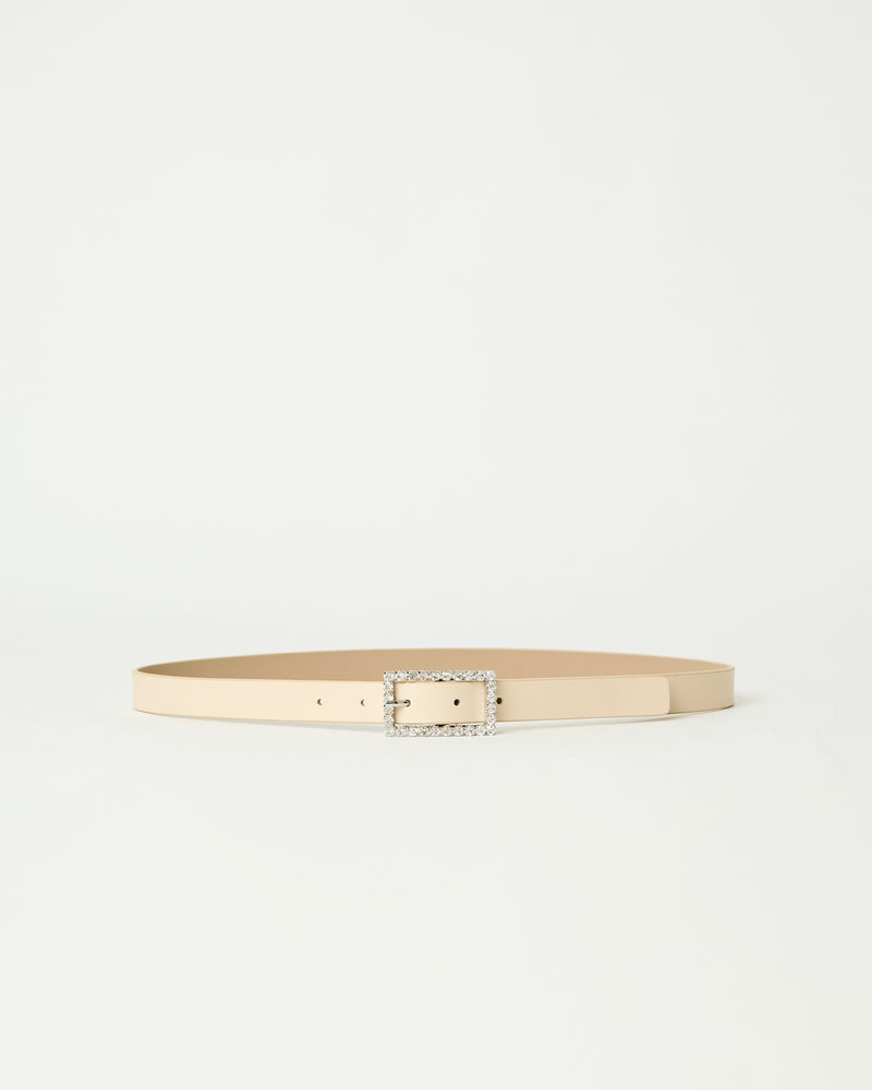 KAT LEATHER BELT
