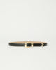 DUKE LEATHER BELT