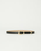 DUKE LEATHER BELT