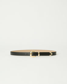 DUKE LEATHER BELT