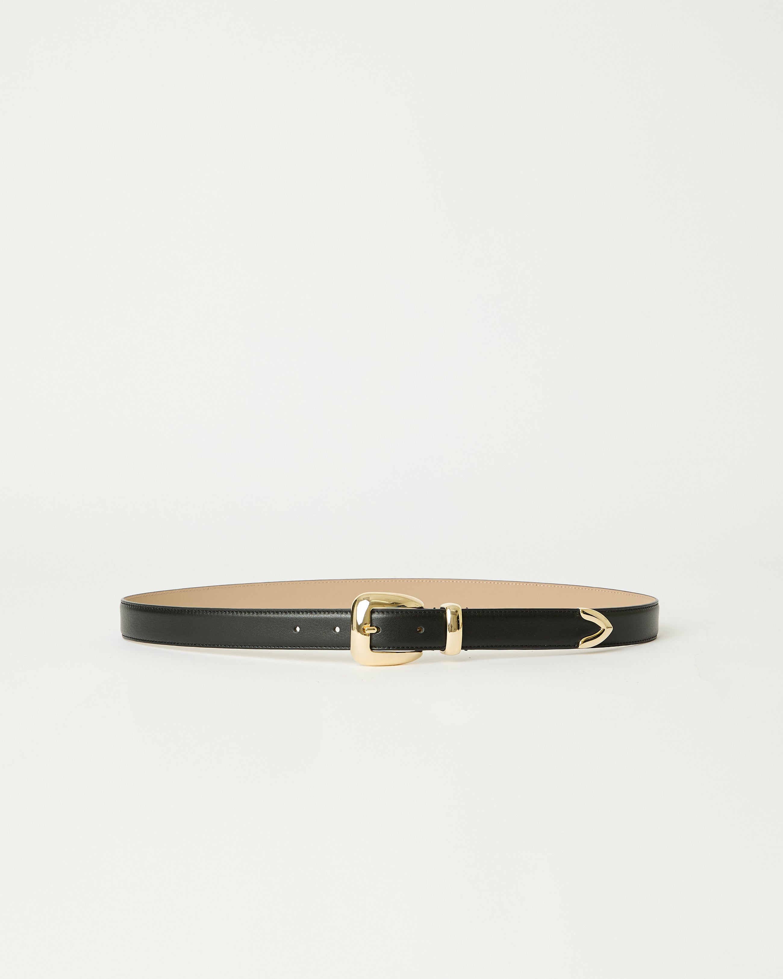 DUKE LEATHER BELT