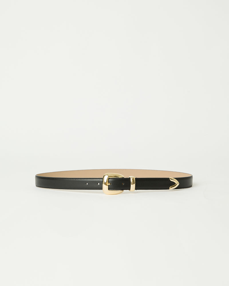 DUKE LEATHER BELT