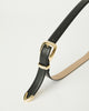 DUKE LEATHER BELT