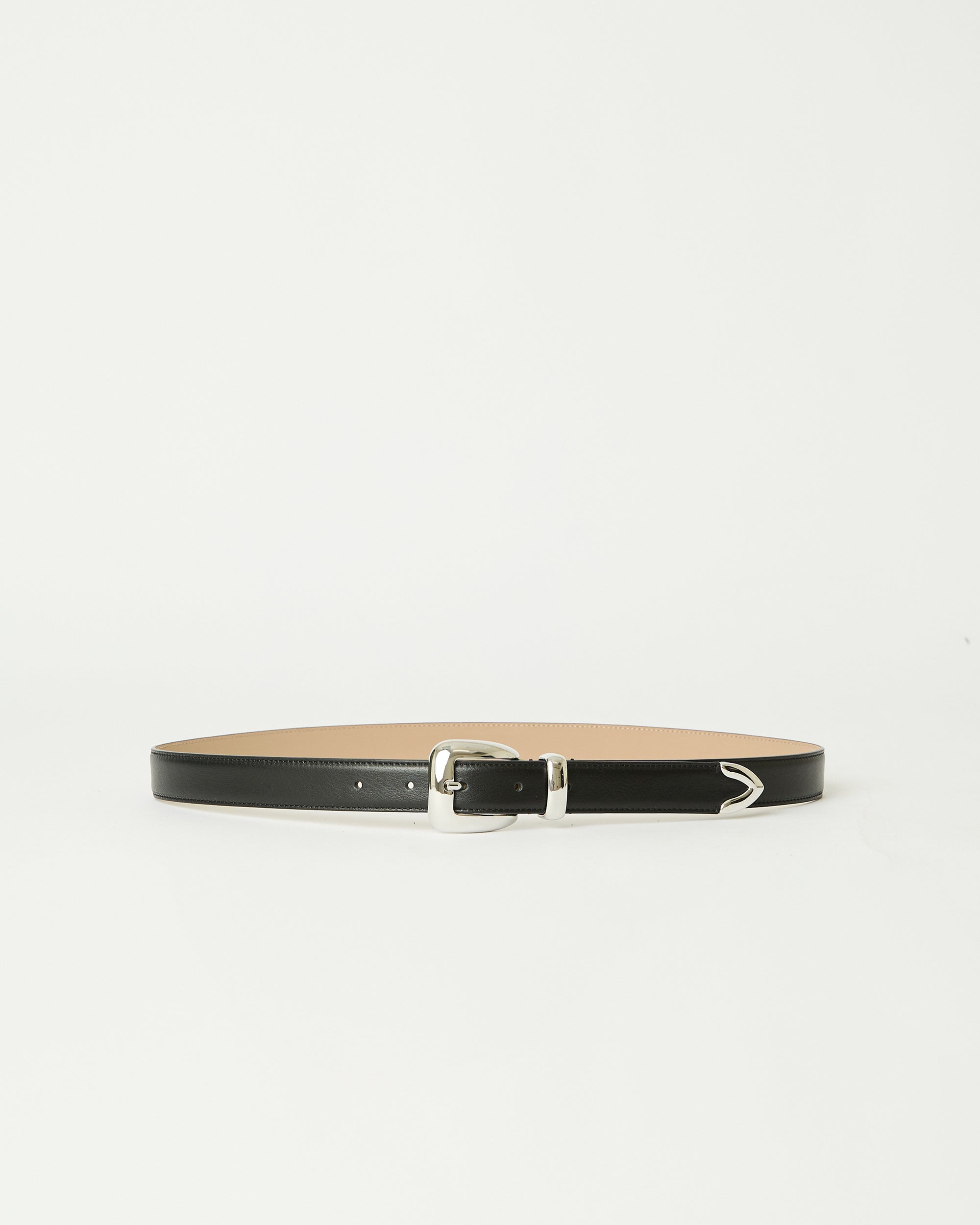 DUKE LEATHER BELT