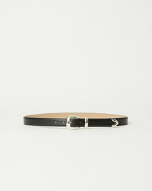 DUKE LEATHER BELT