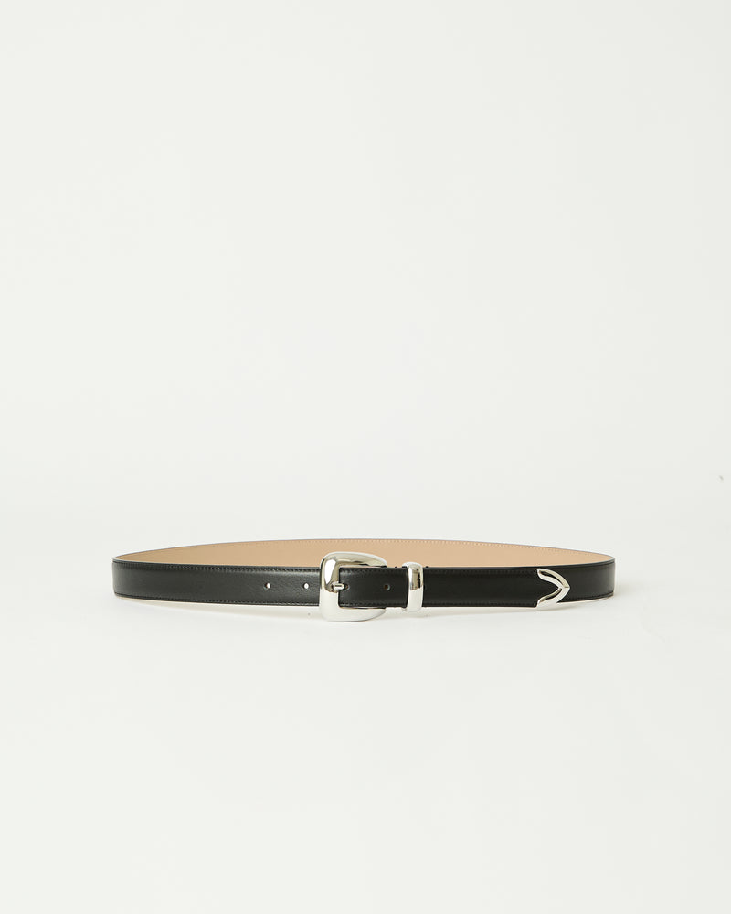 DUKE LEATHER BELT
