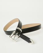 DUKE LEATHER BELT