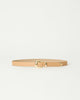 DUKE LEATHER BELT