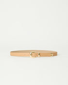 DUKE LEATHER BELT