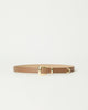 DUKE LEATHER BELT