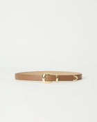 DUKE LEATHER BELT