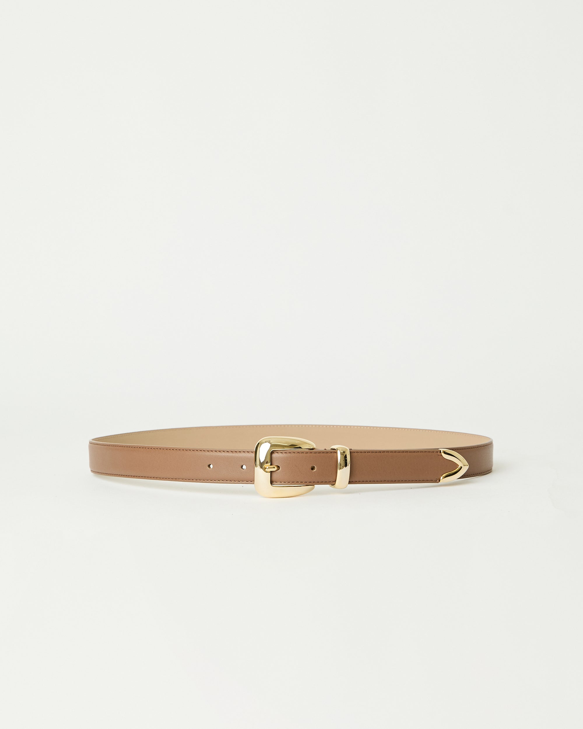 DUKE LEATHER BELT
