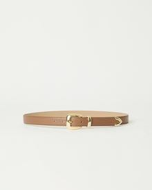 DUKE LEATHER BELT
