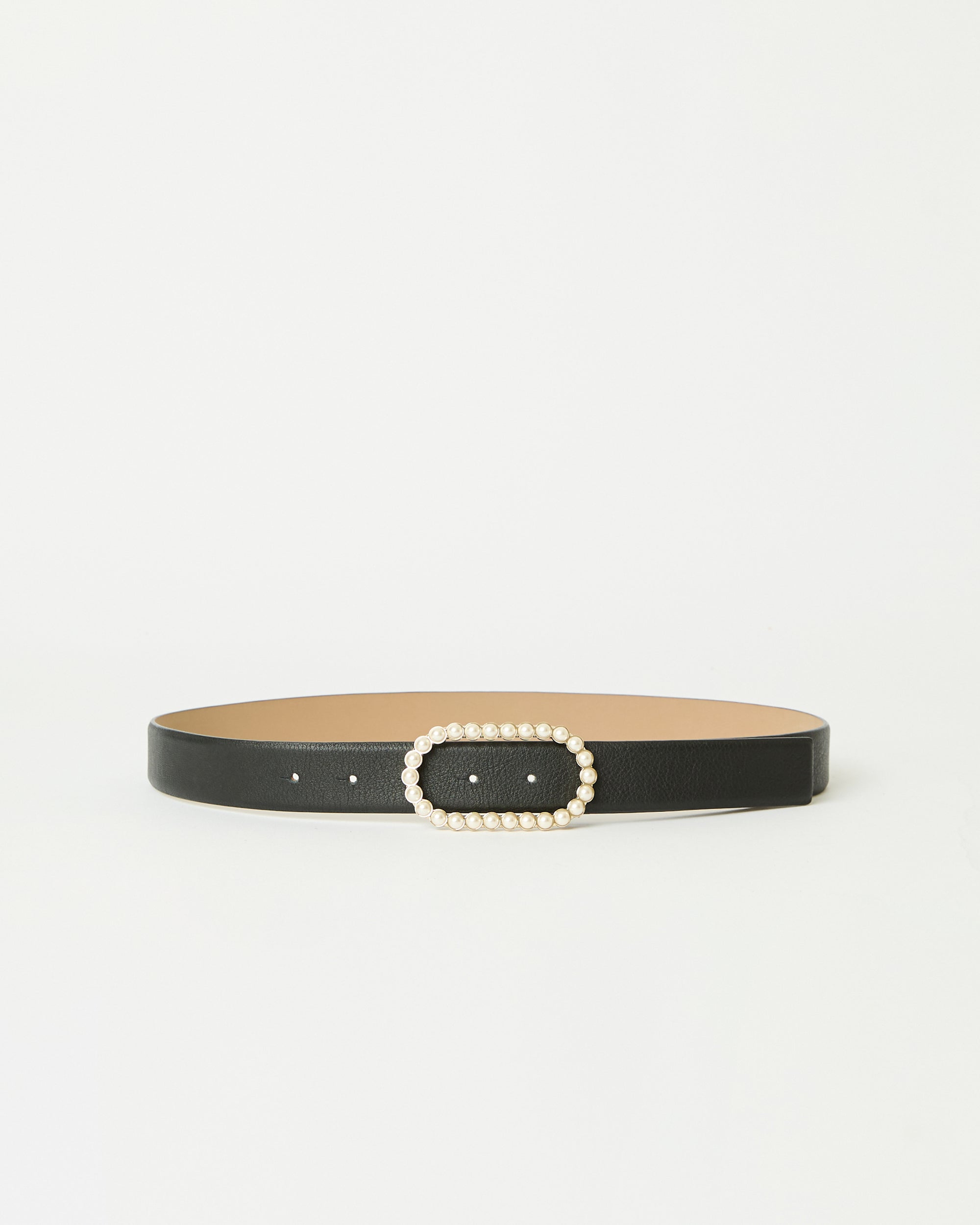 LILITH LEATHER BELT