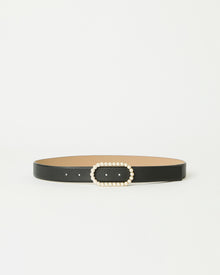 LILITH LEATHER BELT