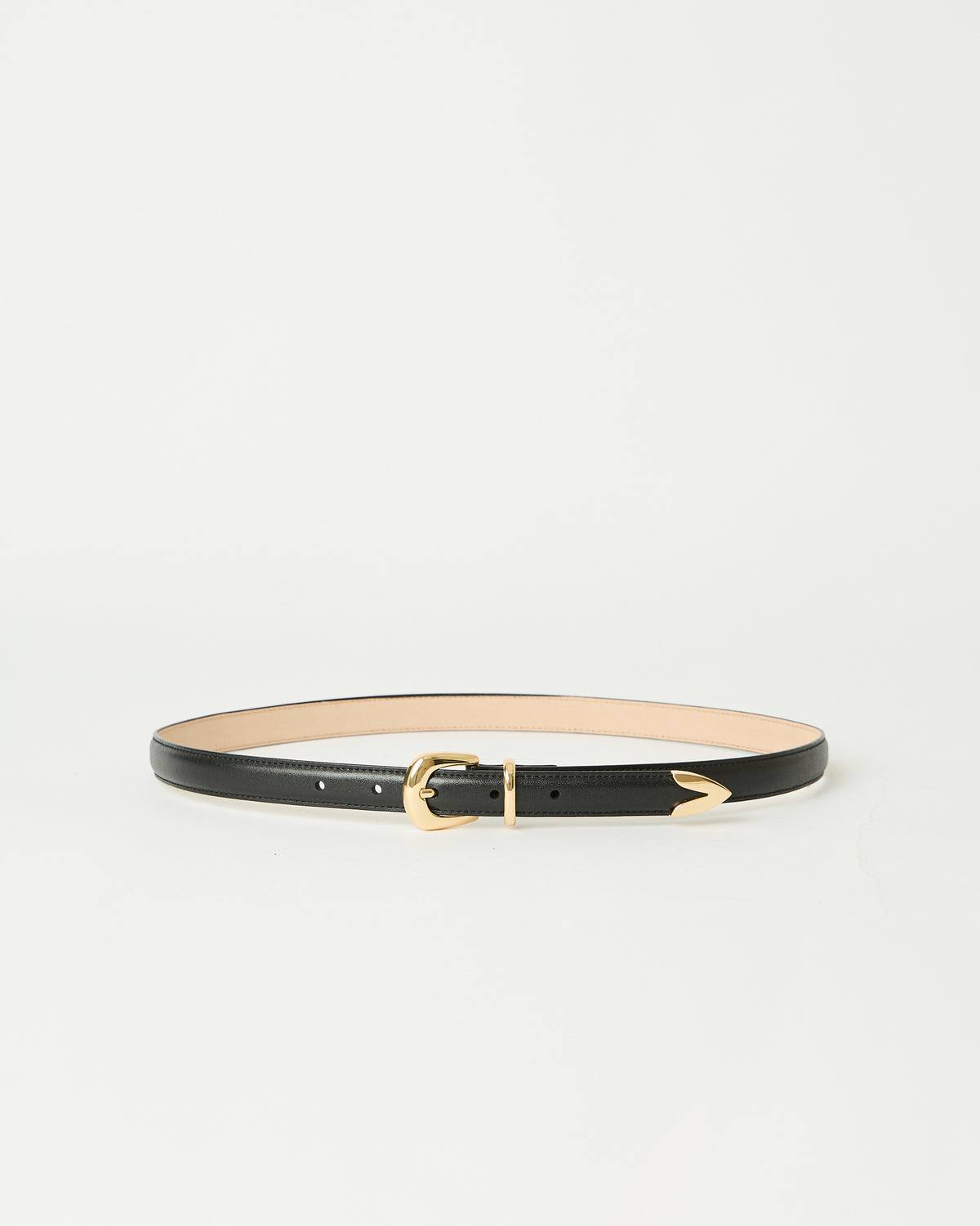 LEO LEATHER BELT | B-low The Belt