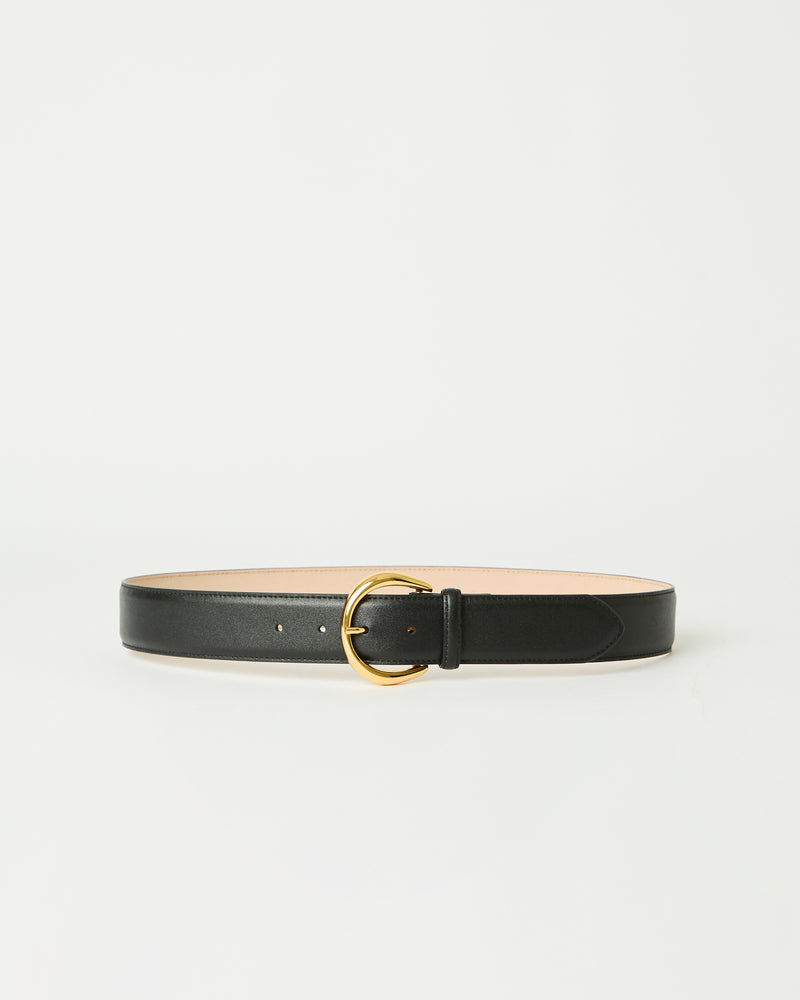 ODESSA LEATHER BELT