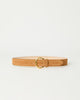 ODESSA SUEDE BELT