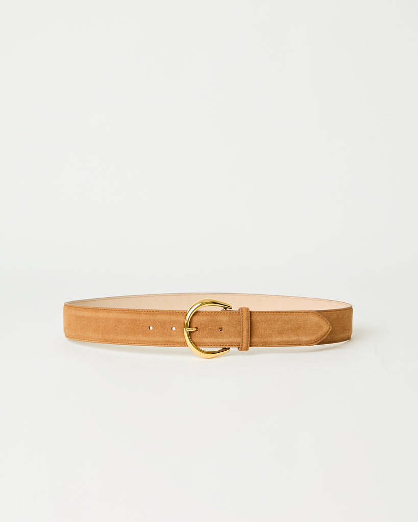 ODESSA SUEDE BELT
