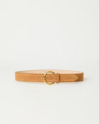 ODESSA SUEDE BELT