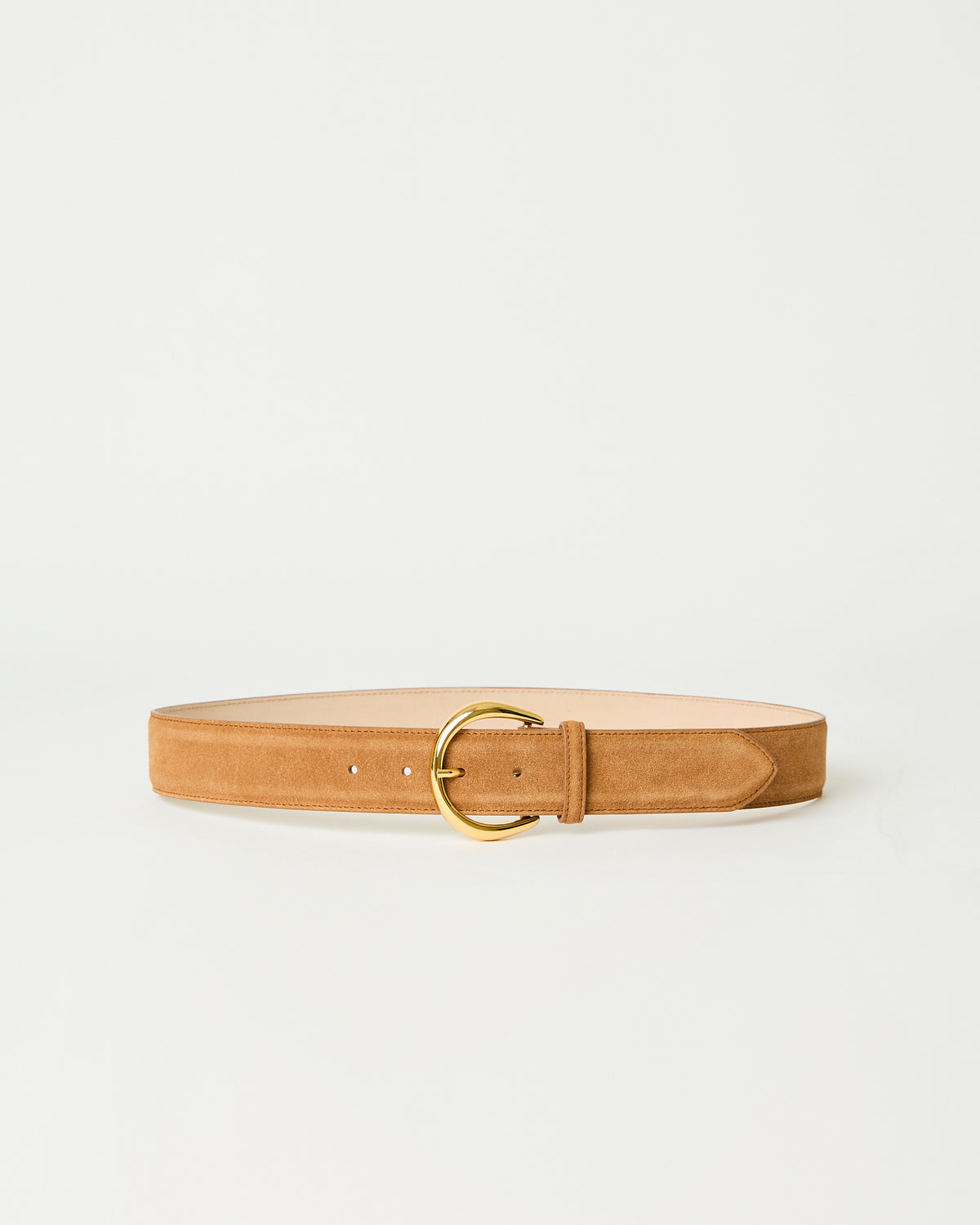 ODESSA SUEDE BELT | B-low The Belt display picture 2