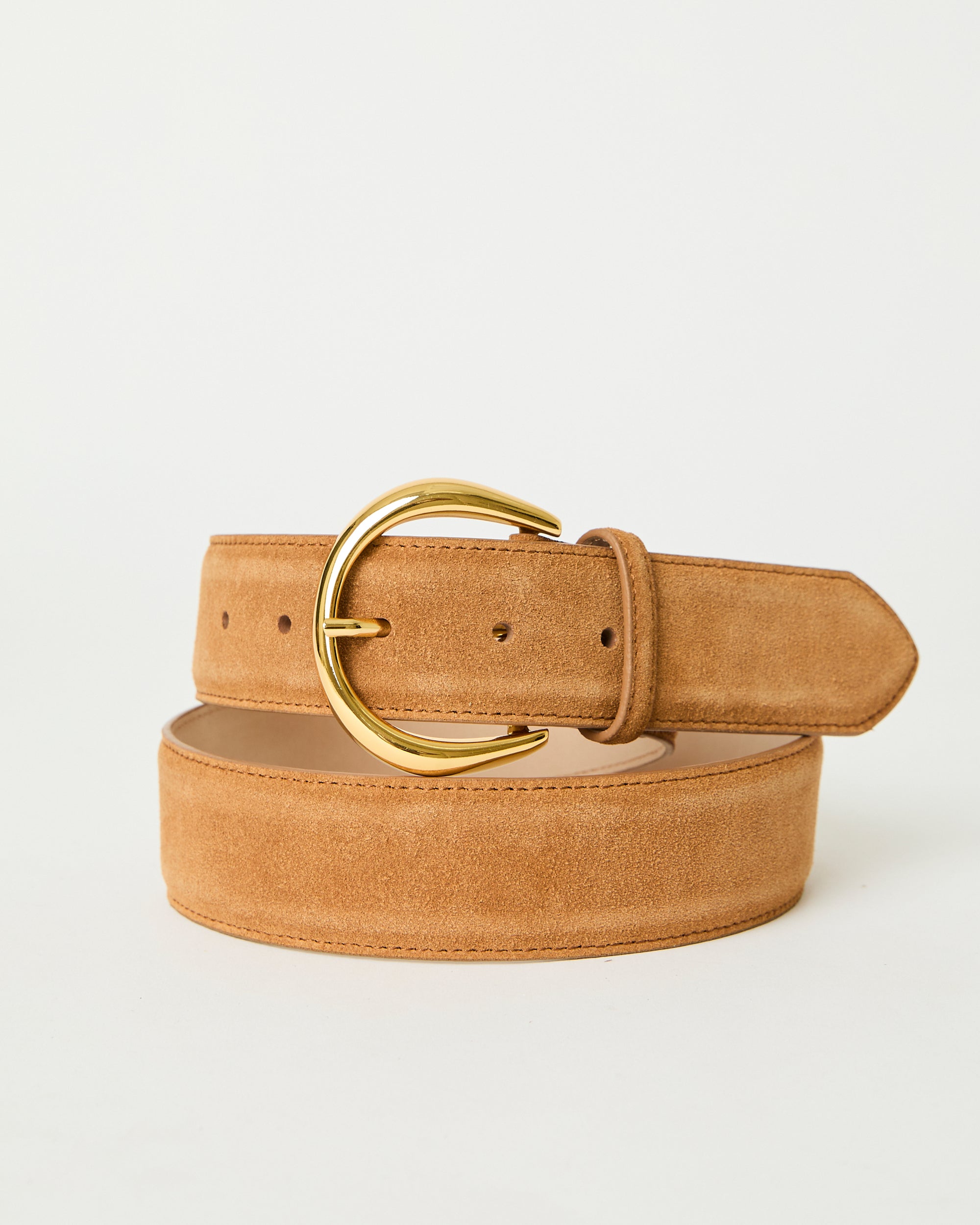 ODESSA SUEDE BELT