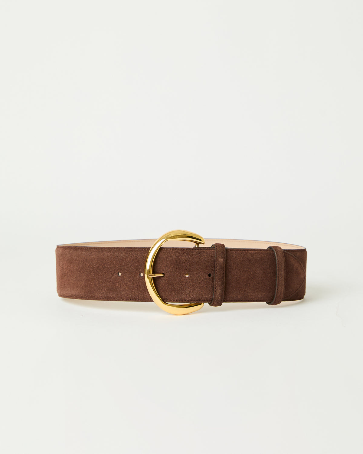 FLORENCE SUEDE BELT | B-low The Belt display picture 1