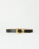 CASSIAN LEATHER BELT