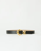 CASSIAN LEATHER BELT