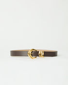 CASSIAN LEATHER BELT