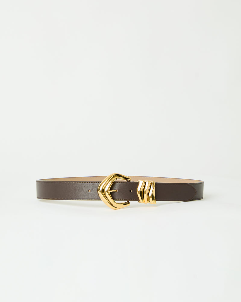 CASSIAN LEATHER BELT