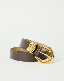 CASSIAN LEATHER BELT