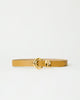 CASSIAN LEATHER BELT