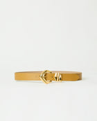 CASSIAN LEATHER BELT