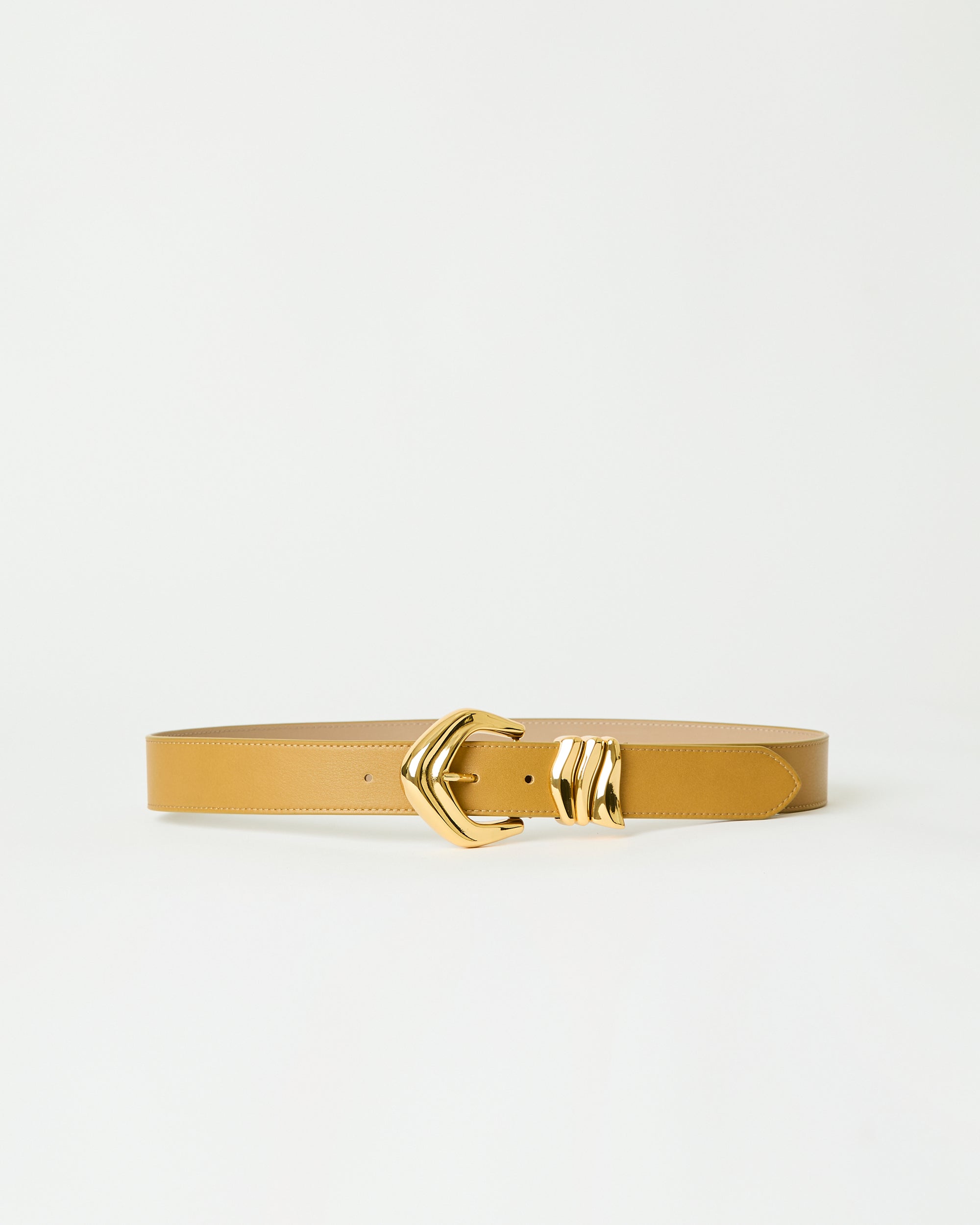 CASSIAN LEATHER BELT