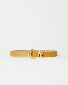 CASSIAN LEATHER BELT
