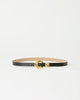 CASSIAN MINI LEATHER BELT