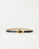 CASSIAN MINI LEATHER BELT