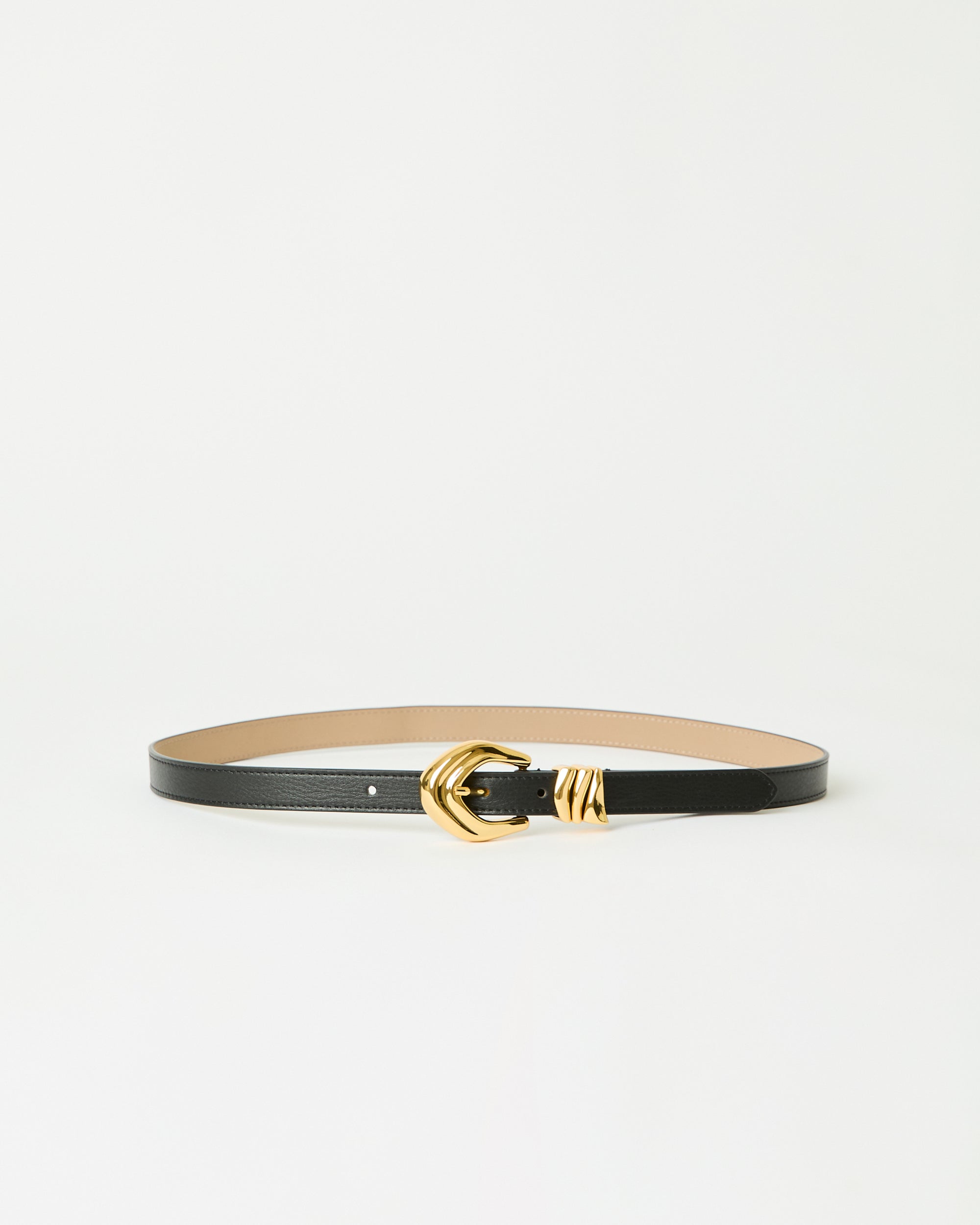 CASSIAN MINI LEATHER BELT