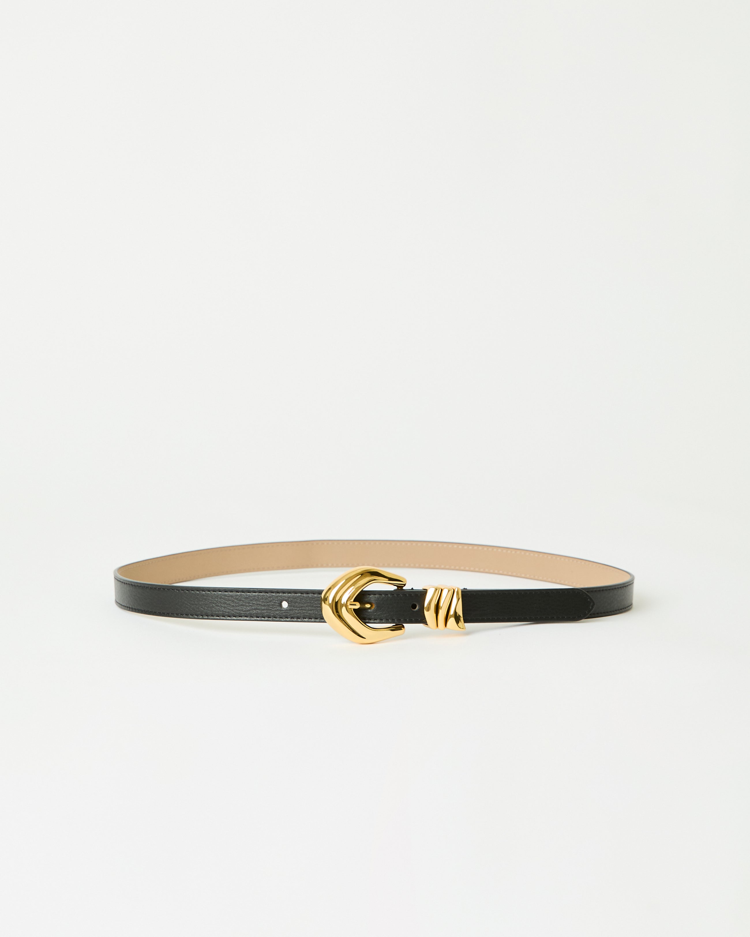 CASSIAN MINI LEATHER BELT