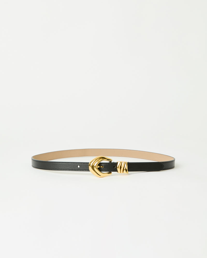 CASSIAN MINI LEATHER BELT