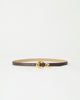 CASSIAN MINI LEATHER BELT