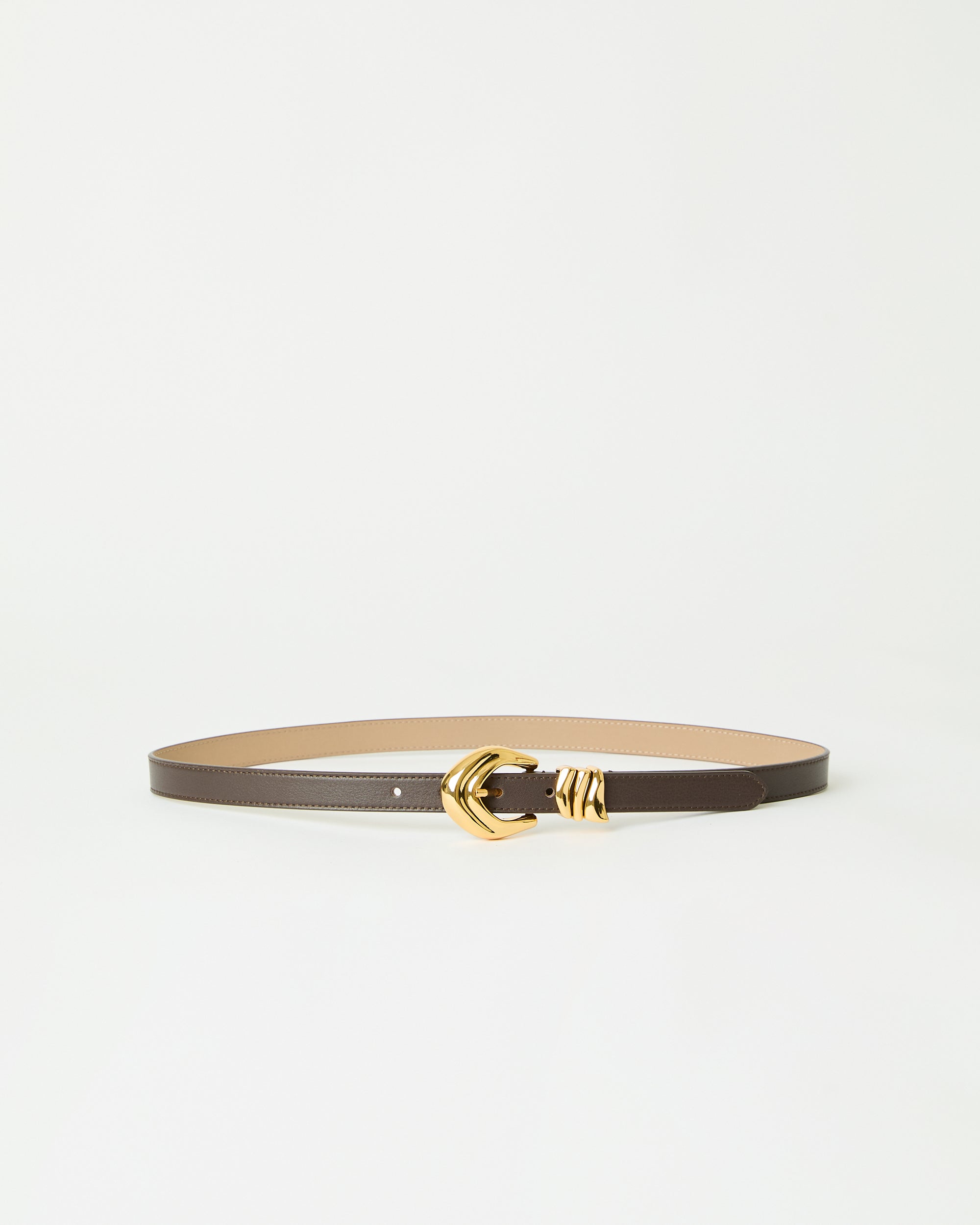 CASSIAN MINI LEATHER BELT