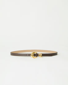 CASSIAN MINI LEATHER BELT